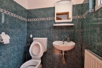 Casă cu 3 camere cu Teren 140 Mp în Florești