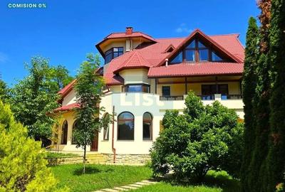 Hotel/Pensiune, de 1,000 mp, în Liceul Militar