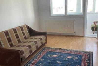 Apartament cu 3 camere decomandat, mobilat în Casa de Cultură - 2