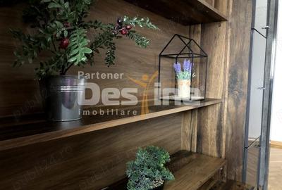 Apartament cu 2 camere în Elisabetin - 10