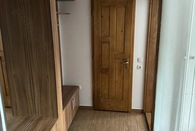 Apartament cu 2 camere decomandat în Mănăștur - 2