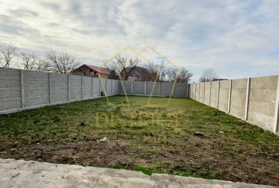 Casă cu 4 camere cu Teren 357 Mp în Sânandrei - 2