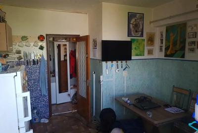 Apartament cu 2 camere decomandat în Central - 4