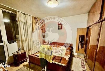 Apartament cu 4 camere decomandat în Militari - 2