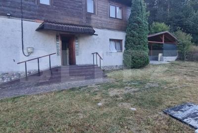 Casă cu 4 camere cu Teren 2400 Mp în Mihai Viteazu