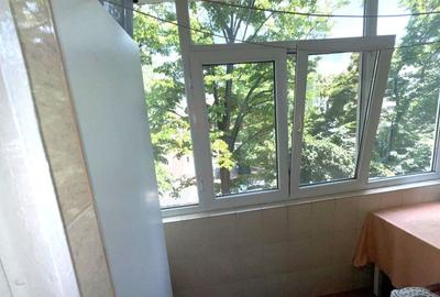 Apartament cu 2 camere semidecomandat, mobilat în Micro 19 - 4