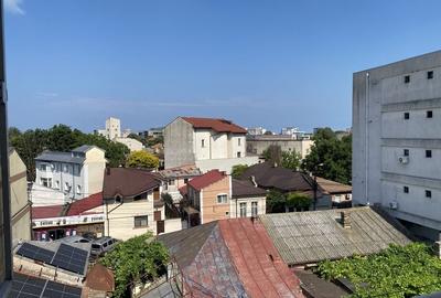 Apartament cu 2 camere decomandat în Balada - 7