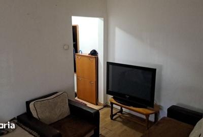 Apartament cu 2 camere în Lăpuș Argeș