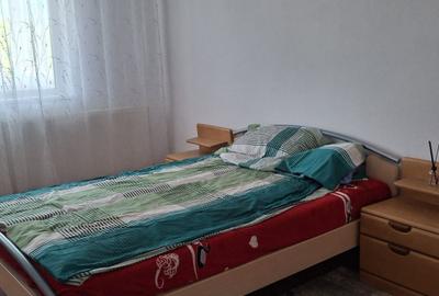 Garsonieră decomandată, mobilată în Popești