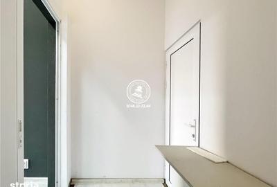 Spațiu comercial, de 35 mp, în Central