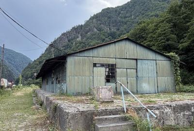 Teren de 13500 mp, în Central