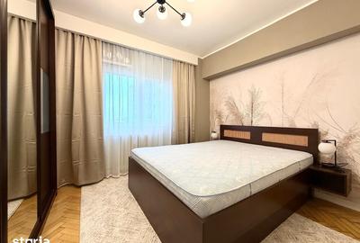 Apartament cu 4 camere în Ștefan cel Mare