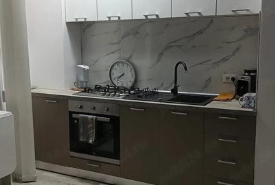 Apartament cu 2 camere semidecomandat în Rahova - 4