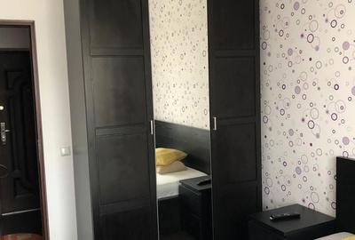 Apartament cu 2 camere decomandat în Central - 6