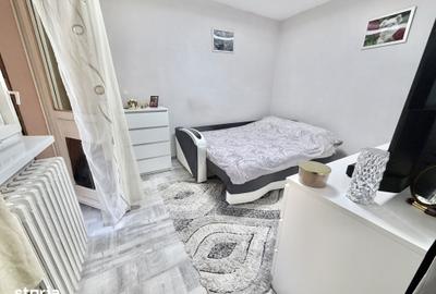 Apartament cu 2 camere nedecomandat în 7 Noiembrie - 4