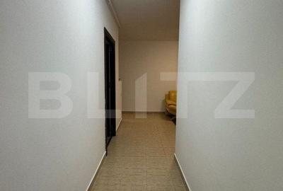 Apartament cu 2 camere semidecomandat în Florești - 4