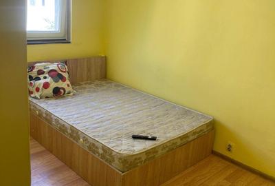Garsonieră semidecomandată în Pantelimon