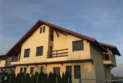 Casă cu 6 camere în Clinceni - 10