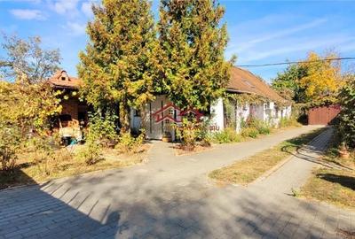 Casă cu 4 camere în Cisnădioara