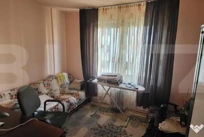 Apartament cu 3 camere decomandat în Central - 3