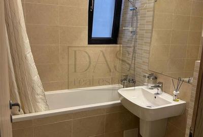 Apartament cu 2 camere, mobilat în Băneasa - 5