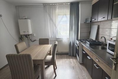 Apartament cu 3 camere în Central - 7