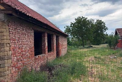 Casă cu 3 camere în Diosig - 4