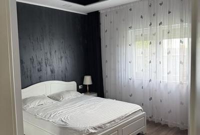 Casă cu 4 camere cu Teren 100 Mp în Șerbănești - 3