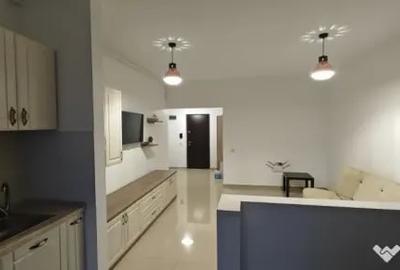 Apartament cu 2 camere decomandat, mobilat în Dobroești - 4