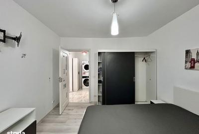 Apartament cu 2 camere semidecomandat, mobilat în Ultracentral - 8