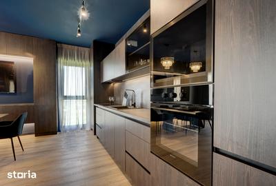 Apartament cu 3 camere în Pantelimon