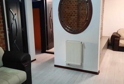 Apartament cu 2 camere în Central - 2