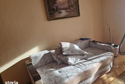 Apartament cu 2 camere decomandat în Carpați 2 - 5