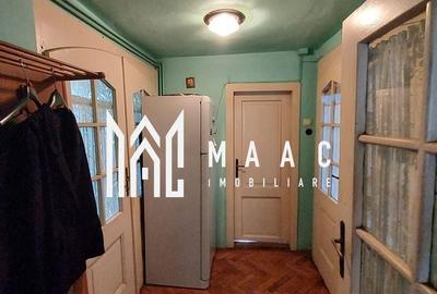 Apartament cu 3 camere decomandat, mobilat în Central - 12