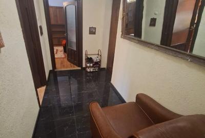 Apartament cu 2 camere decomandat în Târgu Cucu - 5