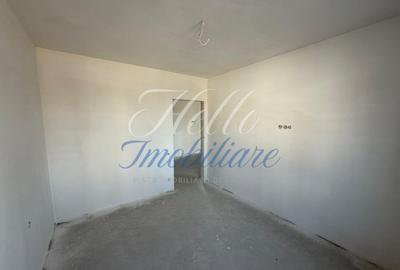 Apartament cu 2 camere semidecomandat în Florești - 4