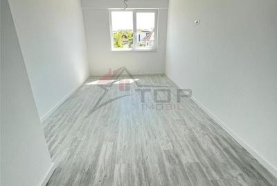 Apartament cu 2 camere decomandat în Bârnova