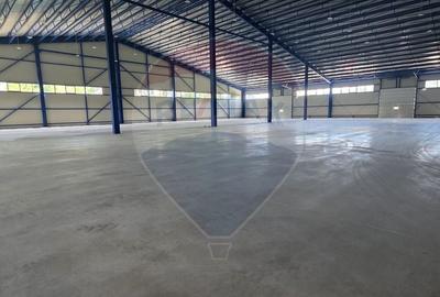 Spațiu industrial, de 9,618 mp, în Central - 12