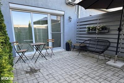 Casă cu 4 camere cu Teren 127 Mp în Nord