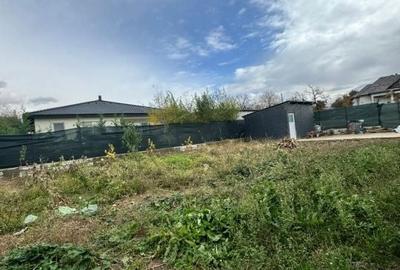Casă cu 4 camere cu Teren 720 Mp în Central