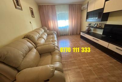 Apartament cu 3 camere decomandat, mobilat în Buzaului - 1