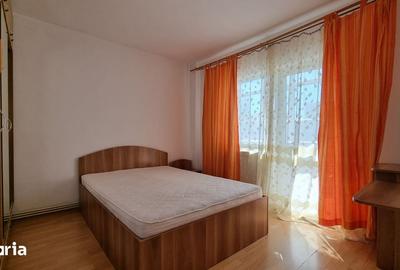 Apartament cu 2 camere decomandat în Păcurari - 5