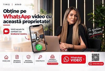 Casă cu 3 camere cu Teren 278 Mp în Moravița