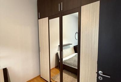 Apartament cu 2 camere în Chiajna - 10