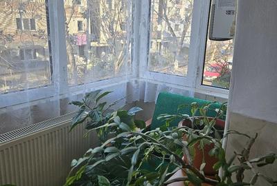 Apartament cu 3 camere decomandat în Central - 9