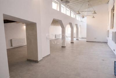 Casă individuală cu 9 camere decomandat cu Canalizare în Eminescu