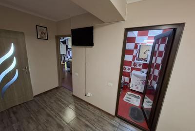 Garsonieră decomandată, mobilată în Tomis Nord - 4