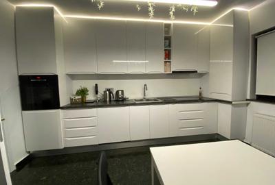 Apartament cu 2 camere decomandat în Chiajna
