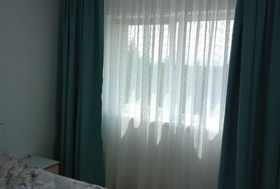 Apartament cu 2 camere decomandat în Sânpetru - 5