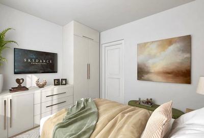 Apartament cu 3 camere decomandat în Copou - 21